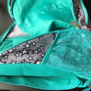 DDC Double Dutch Club 18" Stars Print St